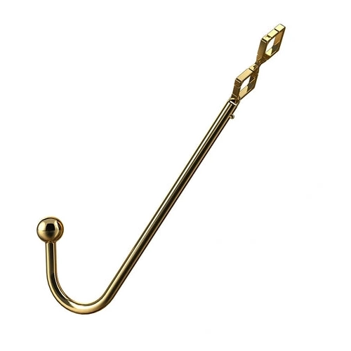 Golden 3867 AllNight Hook Set Anal Adjustable LOCKINK 0714